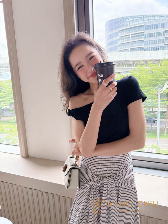 WANG CHIU 麻豆照